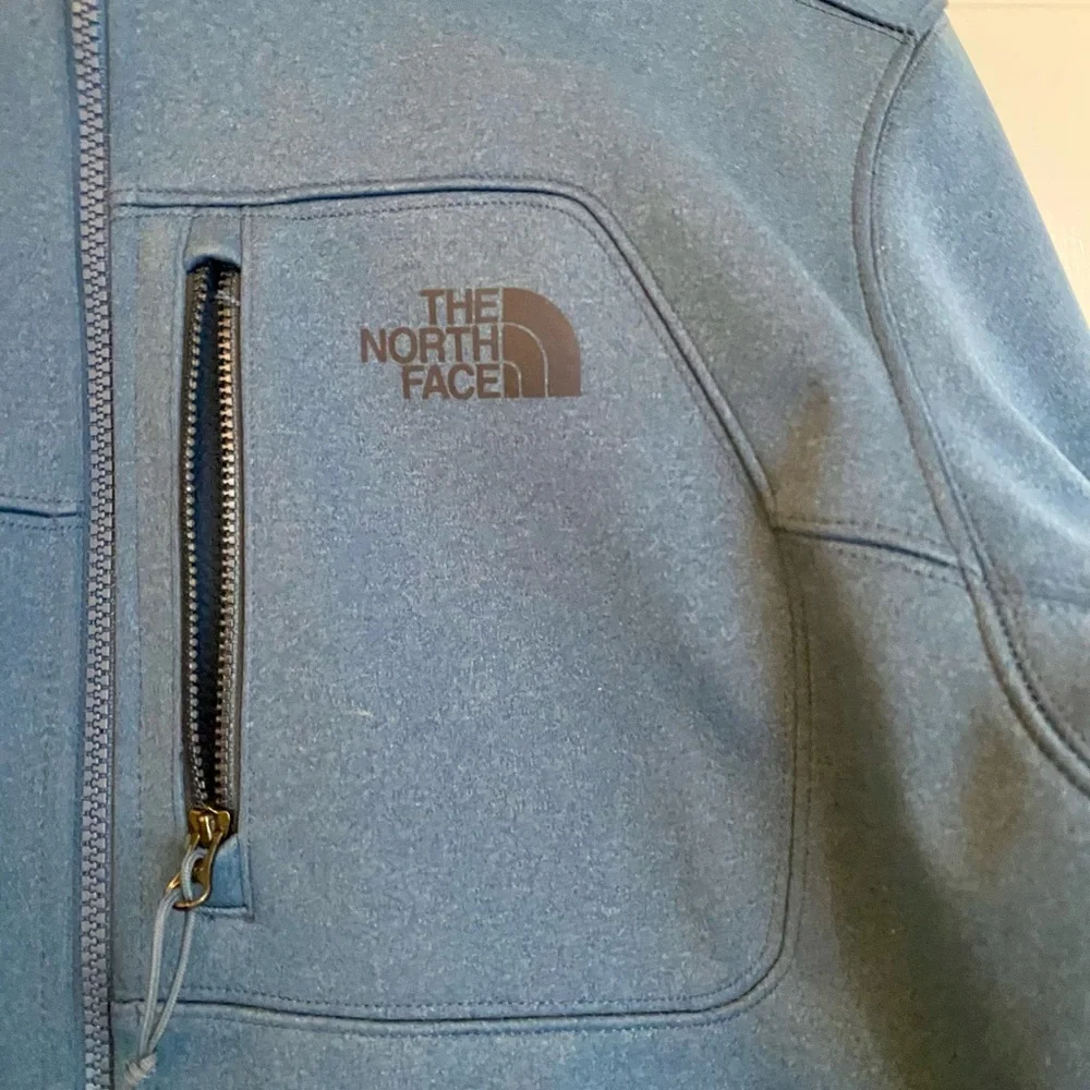 The North Face Slate Blue Men’s Jacket